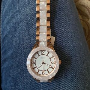 Guess Watch
